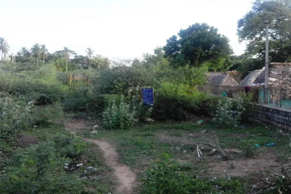 kambarmedu in nagapattinam 